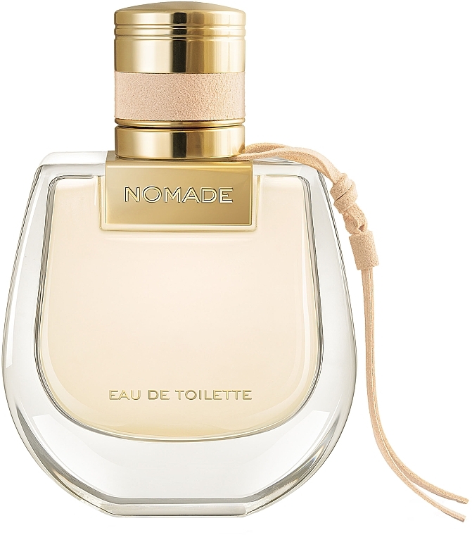 Chloé Nomade - Eau de Toilette — photo N1