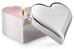 Fragrances, Perfumes, Cosmetics Candle - Penhaligon's Ellenisia Silver Plated Travel Candle