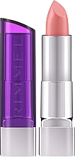 Fragrances, Perfumes, Cosmetics Lipstick - Rimmel Moisture Renew