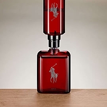 Ralph Lauren Polo Red Perfume Refill - Perfume (refill) — photo N3