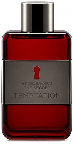 Antonio Banderas The Secret Temptation - Eau de Toilette (tester without cap) — photo N1