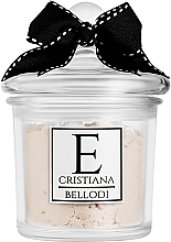 Fragrances, Perfumes, Cosmetics Cristiana Bellodi E - Bath & Shower Powder