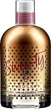 Fragrances, Perfumes, Cosmetics Pharma CF SweeTy Rock - Eau de Toilette 