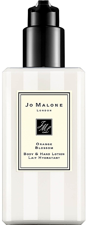 Jo Malone Orange Blossom - Body and Hand Lotion — photo N1