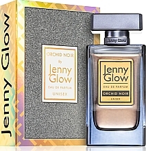 Jenny Glow Orchid Noir - Eau de Parfum — photo N1