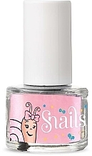 Nail Polish Set - Snails Mini Mermaid (nail/polish/3x7ml) — photo N4