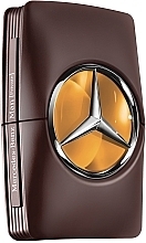 Mercedes-Benz Man Private - Eau de Parfum — photo N2