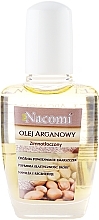 Fragrances, Perfumes, Cosmetics Argan Oil - Nacomi Olej Aragnowy