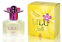 Fragrances, Perfumes, Cosmetics Positive Parfum Lilu Joli - Perfume