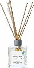 Fragrances, Perfumes, Cosmetics Reed Diffuser - Z. One Concept Simply Zen Sensorials Soul Warming Diffuser