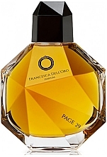 Francesca Dell`Oro Page 29 - Parfum — photo N2