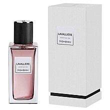 Fragrances, Perfumes, Cosmetics Yves Saint Laurent Lavalliere - Eau de Parfum