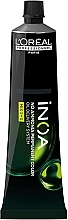 Ammonia-Free Hair Color - L'Oreal Professionnel Inoa No Ammonia Permanent Color Mix 1+1 — photo N1