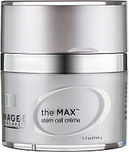 Anti-aging night face cream - Image Skincare The Max Stem Cell Creme — photo N1