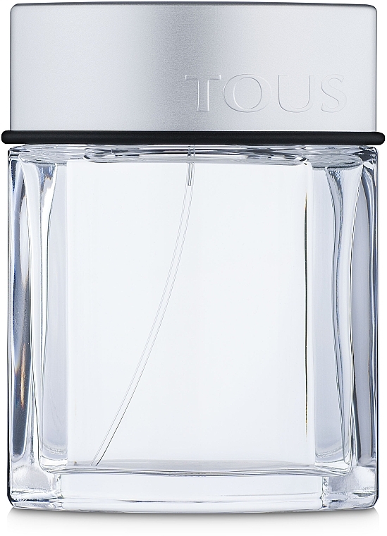 Tous Tous Man - Eau de Toilette — photo N1