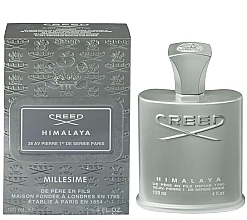 Fragrances, Perfumes, Cosmetics Creed Himalaya - Eau (tester with cap)