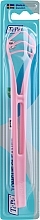 Tongue Cleaner, pink - TePe Good Tongue Cleaner — photo N1