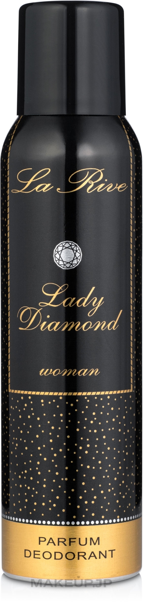 La Rive Lady Diamond - Deodorant — photo 150 ml