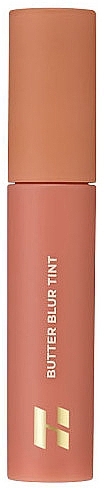 Lip Tint - Holika Holika Butter Blur Tint — photo N3