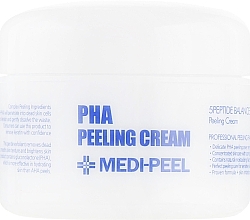 PHA Peeling Cream - Medi Peel PHA Peeling Cream — photo N3