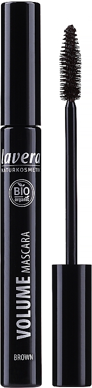 Lash Mascara - Lavera Volume Mascara — photo N1