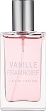 Jeanne Arthes Vanille Framboise - Eau de Parfum — photo N2