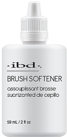 Brush Softener & Cleaner - IBD Brush Softener (refill) — photo N1
