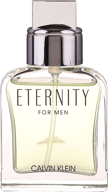 Calvin Klein Eternity For Men - Set (edt/30ml + sh/gel/100ml) — photo N3