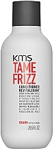 Fragrances, Perfumes, Cosmetics Hair Conditioner - KMS California Tame Frizz Conditioner