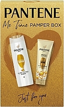 Fragrances, Perfumes, Cosmetics Set - Pantene Me Time Pamper Box