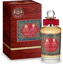 Penhaligon's Babylon - Eau de Parfum — photo N2