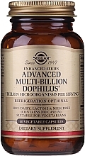 Fragrances, Perfumes, Cosmetics Complex Probiotics "Multi-Billion Dophilus" - Solgar Advanced Multi-Billion Dophilus