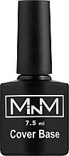 Camouflage Base Coat - M-in-M Cover Base Coat — photo N1