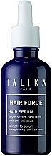 Fragrances, Perfumes, Cosmetics Hair Strengthening Serum - Talika Hair Force Serum