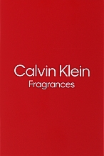 GIFT! Cards - Calvin Klein Designer Cards — photo N3