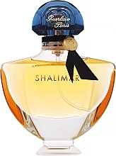Fragrances, Perfumes, Cosmetics Guerlain Shalimar - Eau de Parfum