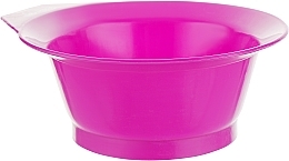 Fragrances, Perfumes, Cosmetics Hair Color Bowl, purple - La Rosa