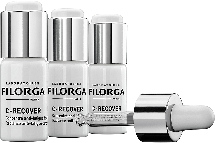 Radiance Boosting Concentrate - Filorga C-Recover — photo N3
