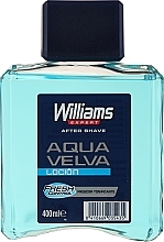 Fragrances, Perfumes, Cosmetics After Shave Lotion - Williams Aqua Velva Lotion