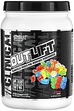 Fragrances, Perfumes, Cosmetics Pre-Workout Shot, Gummy Bear Flavour - Nutrex OutLift Gummy Bear