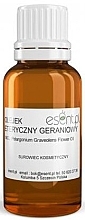 Essential Oil "Geranium" - Esent — photo N1