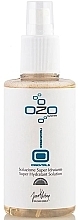 Fragrances, Perfumes, Cosmetics Moisturizing Emulsion - Jean Klebert OZO System Super Hydratant Solution