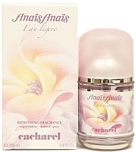 Fragrances, Perfumes, Cosmetics Cacharel Anais Anais eau Legere - Eau de Toilette