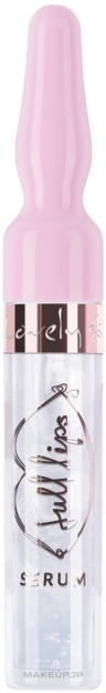 Lip Serum - Lovely Full Lips Serum — photo 1