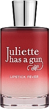 Fragrances, Perfumes, Cosmetics Juliette Has A Gun Lipstick Fever - Eau de Parfum