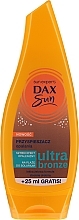 Tan Accelerator - Dax Sun Ultra Bronze Sun Expert — photo N1