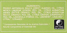 Body Oil - Alqvimia Children & Babies Body Oil — photo N3