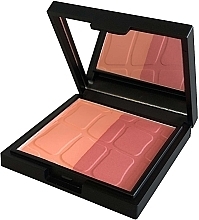 Duo Blush - Make Up Store Duo Blush — photo N2