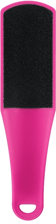 Foot File, double-sided, pink - Inter-Vion — photo N4