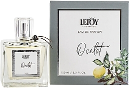 Fragrances, Perfumes, Cosmetics Leroy Cosmetics Ocelot - Eau de Parfum